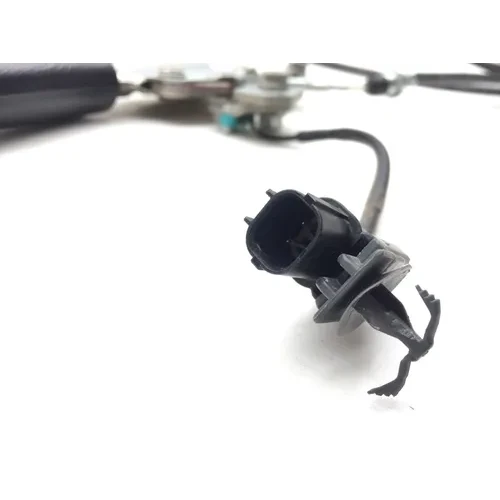 2014 Honda 700 Pioneer Parking Brake Lever W Cable 2639A 16