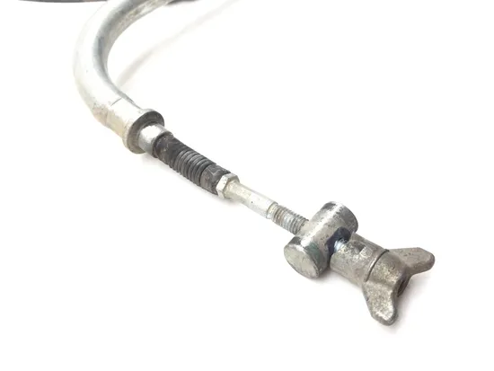 2014 Honda 700 Pioneer Parking Brake Lever W Cable 2639A