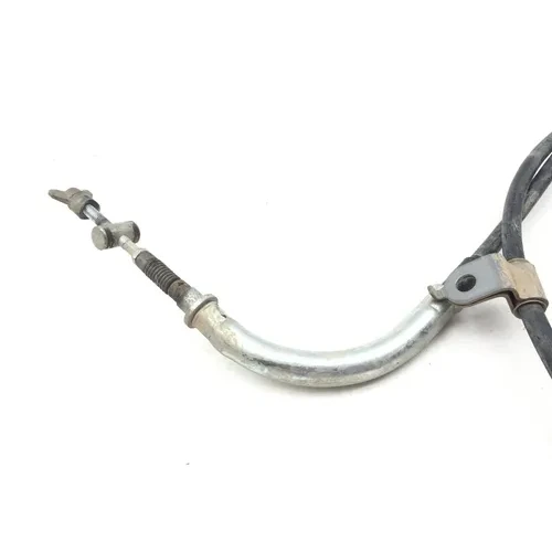 2014 Honda 700 Pioneer Parking Brake Lever W Cable 2639A 13