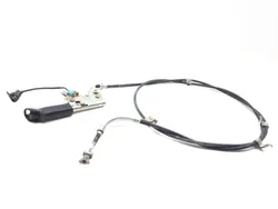 2014 Honda 700 Pioneer Parking Brake Lever W Cable 2639A