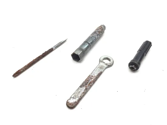 2014 Honda 700 Pioneer Toolkit Tool Kit 2639A