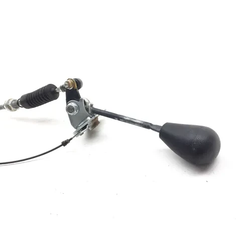 2014 Honda 700 Pioneer 2 Wheel 4 Wheel Switch 2639A 9