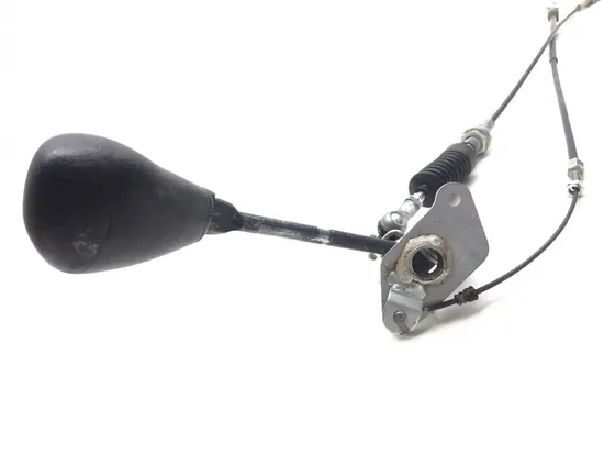 2014 Honda 700 Pioneer 2 Wheel 4 Wheel Switch 2639A