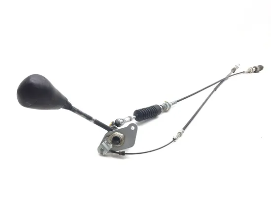 2014 Honda 700 Pioneer 2 Wheel 4 Wheel Switch 2639A