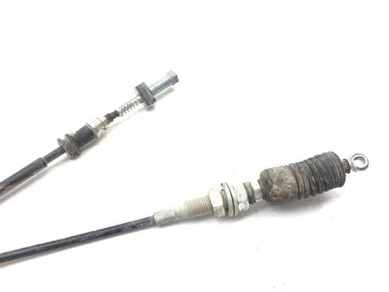 2014 Honda 700 Pioneer 2 Wheel 4 Wheel Switch 2639A