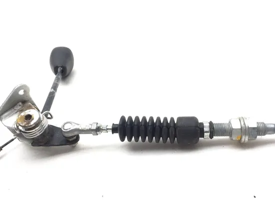 2014 Honda 700 Pioneer 2 Wheel 4 Wheel Switch 2639A