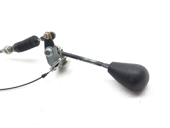 2014 Honda 700 Pioneer 2 Wheel 4 Wheel Switch 2639A