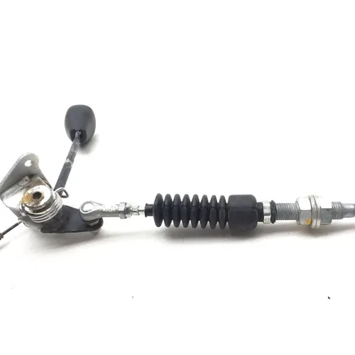 2014 Honda 700 Pioneer 2 Wheel 4 Wheel Switch 2639A 7