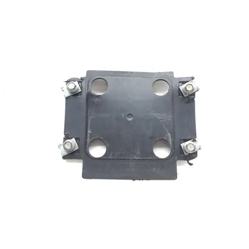 2014 Honda 700 Pioneer Misc Plastic Set 2639A 11