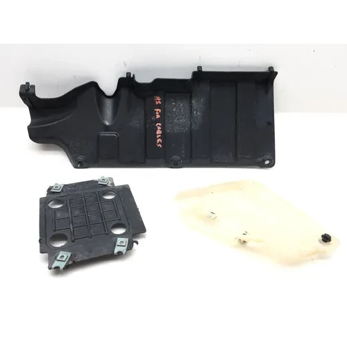 2014 Honda 700 Pioneer Misc Plastic Set 2639A 3