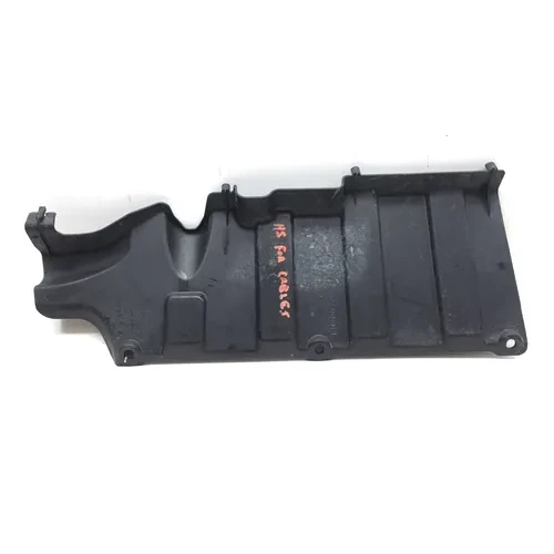 2014 Honda 700 Pioneer Misc Plastic Set 2639A 5