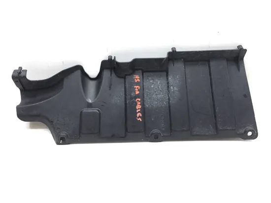 2014 Honda 700 Pioneer Misc Plastic Set 2639A