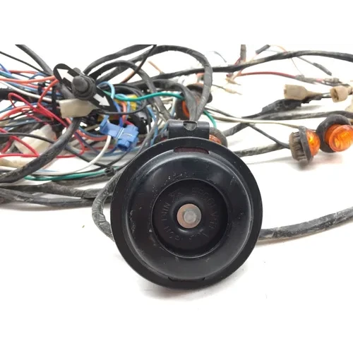 2014 Honda 700 Pioneer Main Engine Wiring Harness 2639A 7