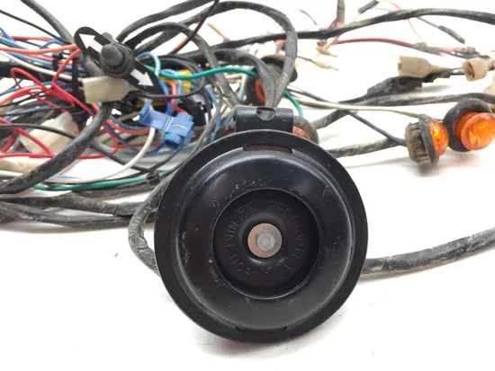 2014 Honda 700 Pioneer Main Engine Wiring Harness 2639A