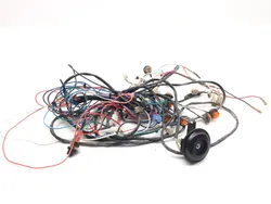 2014 Honda 700 Pioneer Main Engine Wiring Harness 2639A