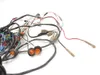 2014 Honda 700 Pioneer Main Engine Wiring Harness 2639A