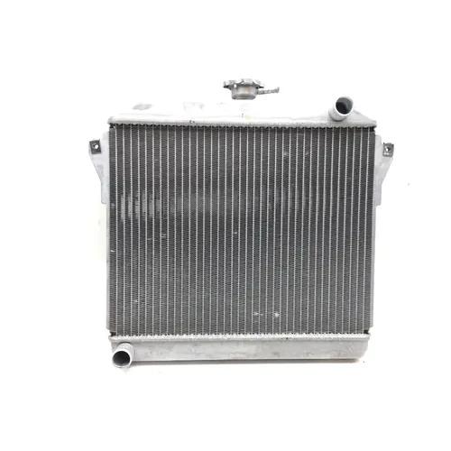 2014 Honda 700 Pioneer Engine Radiator Cooling 2639A 7