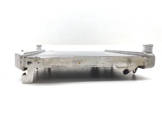 2014 Honda 700 Pioneer Engine Radiator Cooling 2639A