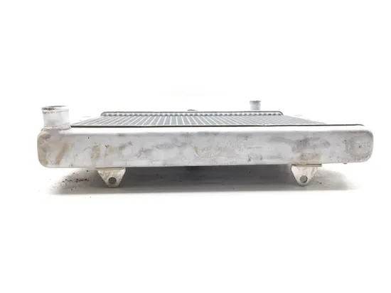 2014 Honda 700 Pioneer Engine Radiator Cooling 2639A