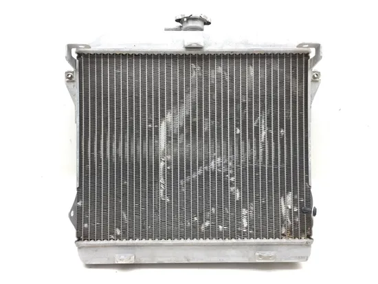 2014 Honda 700 Pioneer Engine Radiator Cooling 2639A