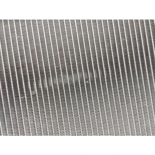 2014 Honda 700 Pioneer Engine Radiator Cooling 2639A 9