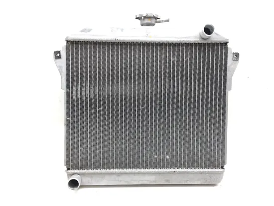 2014 Honda 700 Pioneer Engine Radiator Cooling 2639A