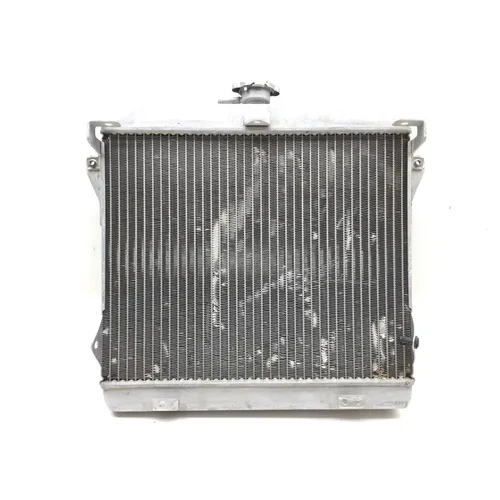 2014 Honda 700 Pioneer Engine Radiator Cooling 2639A 3