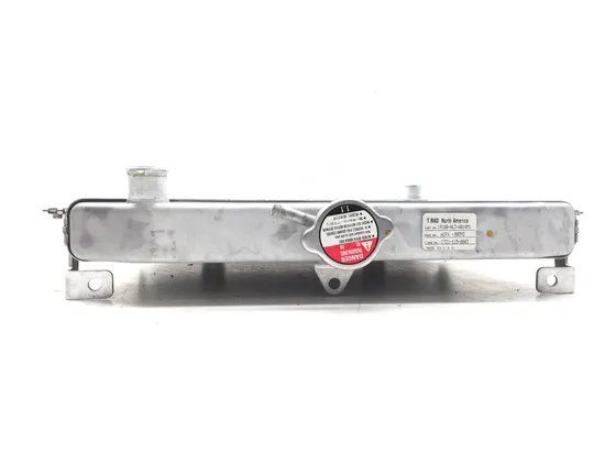 2014 Honda 700 Pioneer Engine Radiator Cooling 2639A