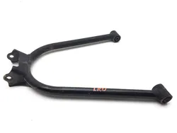 2014 Honda 700 Pioneer Rear Driver Left Upper A-Arm 2639A
