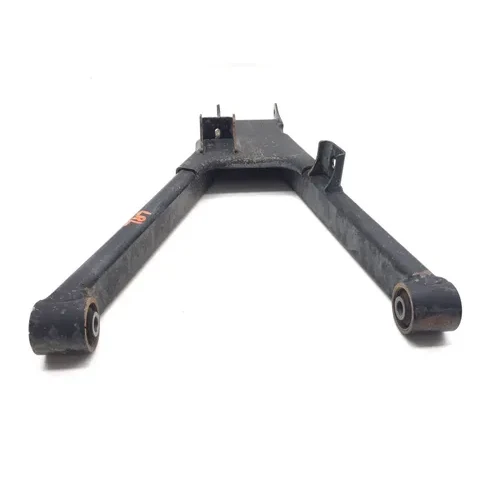 2014 Honda 700 Pioneer Rear Driver Left Lower A-Arm 2639A 9