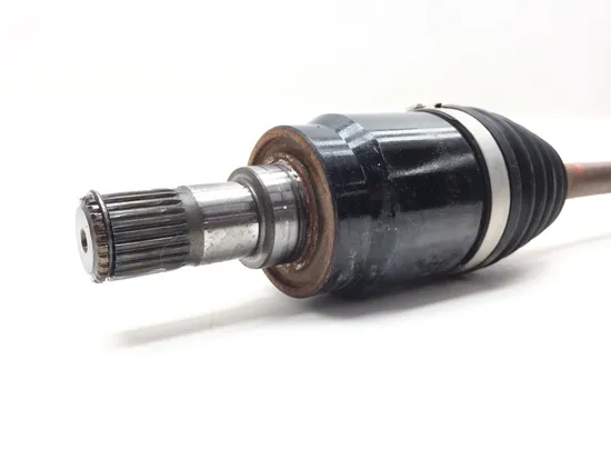 2014 Honda 700 Pioneer Front Driver Left Axle 2639A