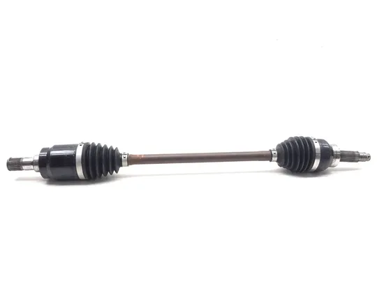 2014 Honda 700 Pioneer Front Driver Left Axle 2639A