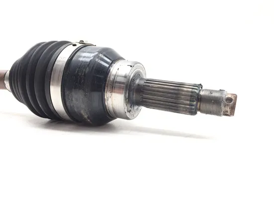 2014 Honda 700 Pioneer Front Driver Left Axle 2639A