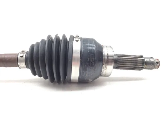 2014 Honda 700 Pioneer Front Driver Left Axle 2639A