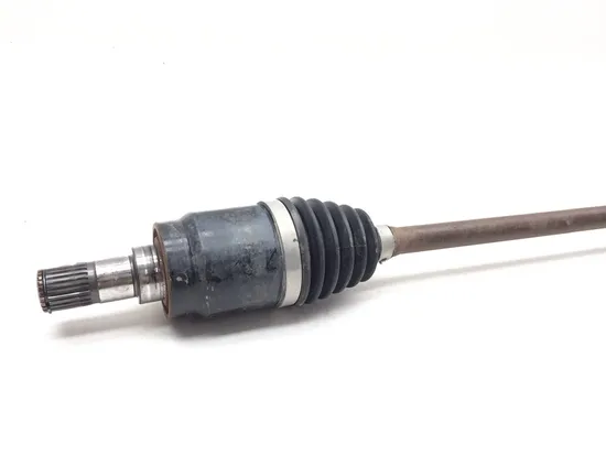 2014 Honda 700 Pioneer Front Driver Left Axle 2639A