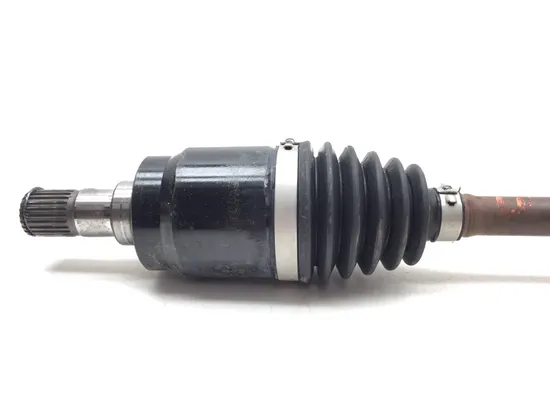 2014 Honda 700 Pioneer Front Driver Left Axle 2639A