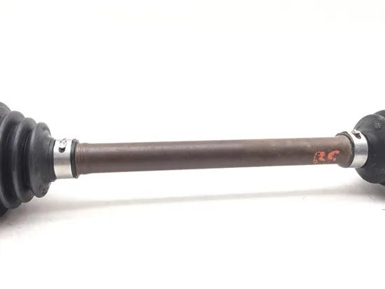 2014 Honda 700 Pioneer Front Passenger Right Axle 2639A