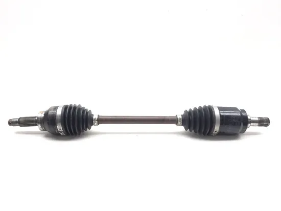 2014 Honda 700 Pioneer Front Passenger Right Axle 2639A