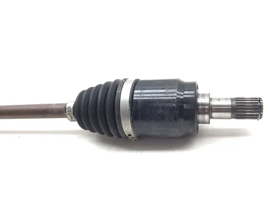 2014 Honda 700 Pioneer Front Passenger Right Axle 2639A