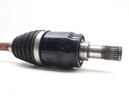 2014 Honda 700 Pioneer Front Passenger Right Axle 2639A