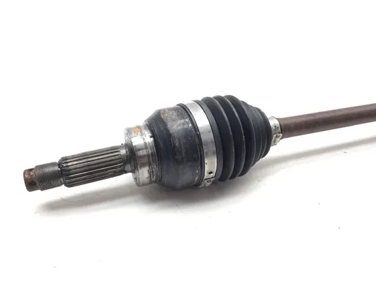 2014 Honda 700 Pioneer Front Passenger Right Axle 2639A