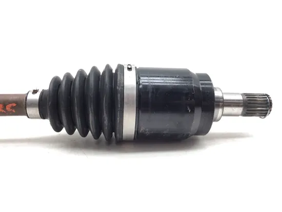 2014 Honda 700 Pioneer Front Passenger Right Axle 2639A