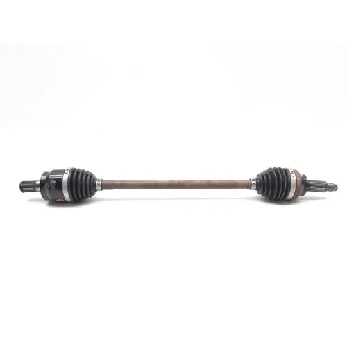 2014 Honda 700 Pioneer Rear Passenger Right Axle 2639A 3