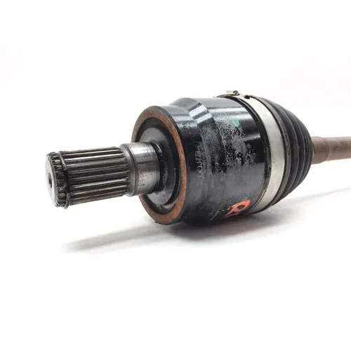 2014 Honda 700 Pioneer Rear Passenger Right Axle 2639A 5