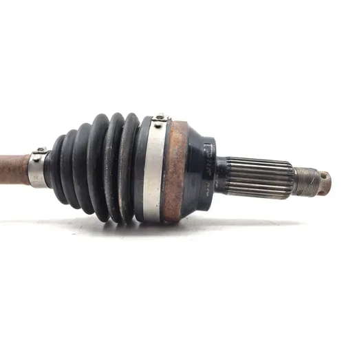 2014 Honda 700 Pioneer Rear Passenger Right Axle 2639A 11