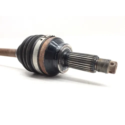 2014 Honda 700 Pioneer Rear Passenger Right Axle 2639A 13