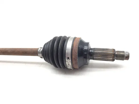 2014 Honda 700 Pioneer Rear Passenger Right Axle 2639A