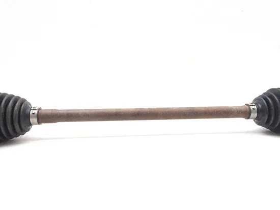 2014 Honda 700 Pioneer Rear Passenger Right Axle 2639A