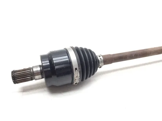 2014 Honda 700 Pioneer Rear Passenger Right Axle 2639A