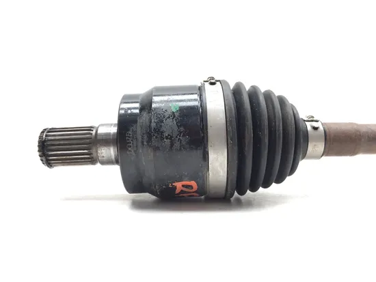 2014 Honda 700 Pioneer Rear Passenger Right Axle 2639A